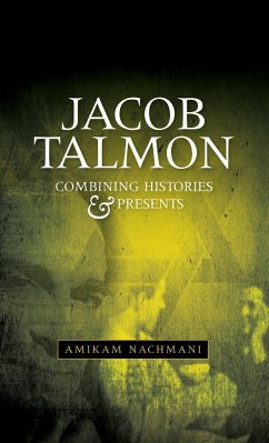 Jacob Talmon - Nachmani, Amikam