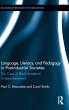 Language, Literacy, and Pedagogy in... - Bild 1