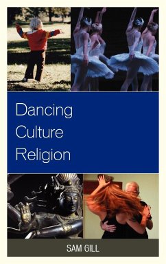 Dancing Culture Religion - Gill, Sam