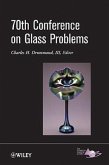 70th Conference on Glass Problems: Ceramic Engineering and Science Proceedings, Volume 31 Issue 1 Meeting Attendees
