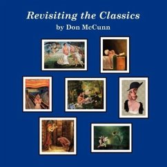 Revisiting the Classics - McCunn, Don