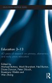 Education 3-13