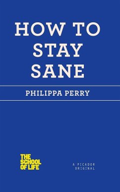 How to Stay Sane - Perry, Philippa