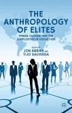 The Anthropology of Elites