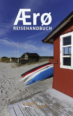 Ærø Reisehandbuch - Udo, Haafke