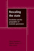 Rescaling the State CB