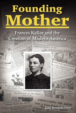 Founding Mother - Press, John Kenneth