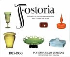 Fostoria Fine Crystal & Colored Glasswar