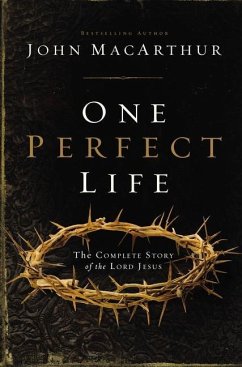 One Perfect Life - MacArthur, John F