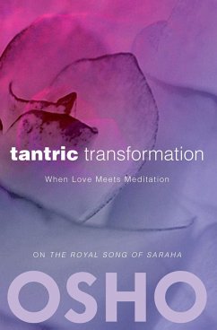 Tantric Transformation - Osho