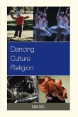 Dancing Culture Religion