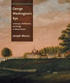 George Washington's Eye - Manca, Joseph