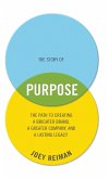 The Story of Purpose