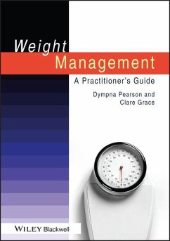 Weight Management - Pearson, Dympna; Grace, Clare