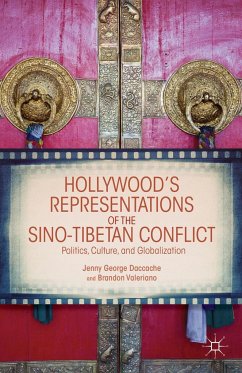 Hollywood's Representations of the Sino-Tibetan Conflict - Daccache, J.;Valeriano, B.
