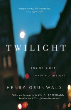 Twilight - Grunwald, Henry