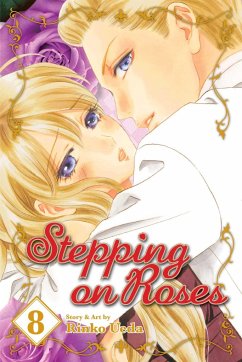 Stepping on Roses, Vol. 8 - Ueda, Rinko