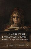 The Concept of Literary Application