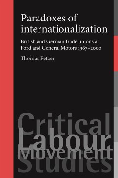 Paradoxes of Internationalization CB - Fetzer, Thomas