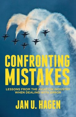 Confronting Mistakes - Hagen, Jan