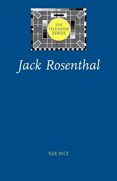 Jack Rosenthal - Vice, Sue