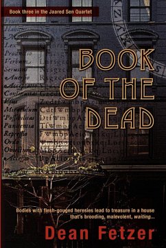 Book of the Dead - Fetzer, Dean