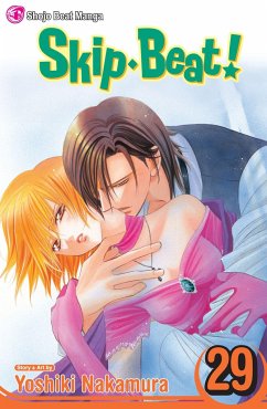 Skip-Beat!, Vol. 29 - Nakamura, Yoshiki