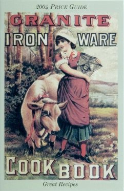 The Granite Iron Ware Cook Book - L-W Books