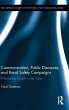 Communication, Public Discourse, and... - Bild 1
