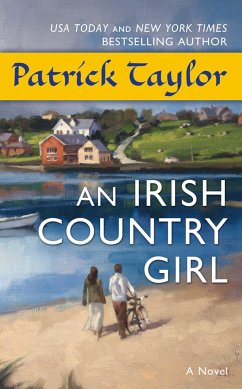 An Irish Country Girl - Taylor, Patrick