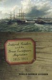 Ireland, Sweden, and the Great European Migration, 1815-1914: Volume 23