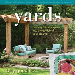 Yards - Goodnick, Billy