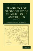 Fragmens de géologie et de climatologie Asiatiques - Volume 2