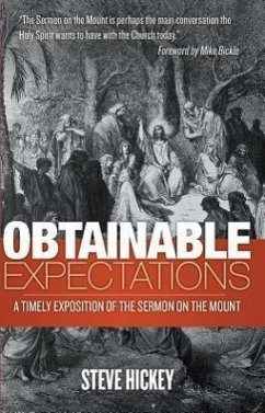 Obtainable Expectations - Hickey, Steve