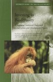 Investing in Biodiversity: A Review of Indonesia's Integrated Conservation and Development Projects