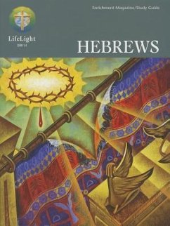 Lifelight: Hewbrews - Study Guide - Smith, Robert; Small, Terry