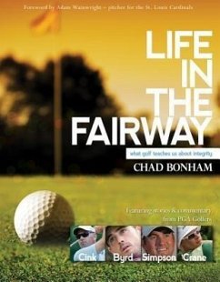 Cover Life in the Fairway