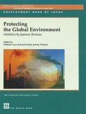 Protecting the Global Environment: Initiatives by Japanese Business
