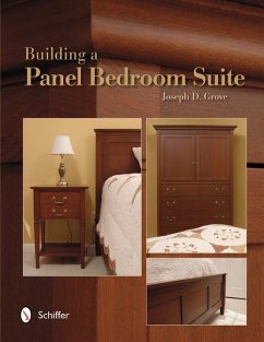 Building a Panel Bedroom Suite - Grove, Joseph D.