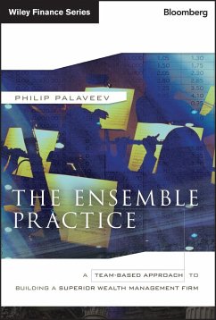 The Ensemble Practice - Palaveev, P.