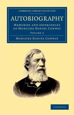 Cover Autobiography