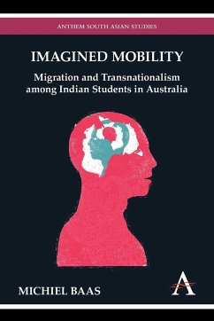 Imagined Mobility - Baas, Michiel
