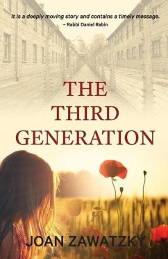 The Third Generation - Zawatzky, Joan