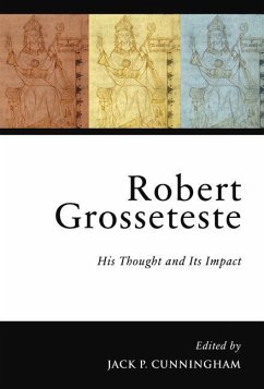 Robert Grosseteste