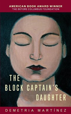 Block Captain's Daughter - Martinez, Demetria