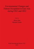 Environmental Changes and Human Occupation in East Asia during OIS3 and OIS2