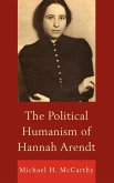 Political Humanism of Hannah Arendt