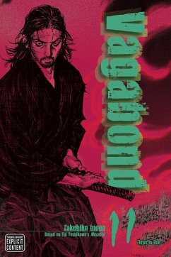 Vagabond (VIZBIG Edition), Vol. 11 - Inoue, Takehiko