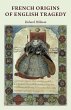 French origins of English tragedy - Bild 1