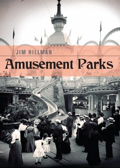 Amusement Parks - Hillman, Jim